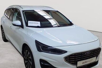 Ford Focus 64.489 km 17.989 &euro; Fernwald-Steinbach 35463