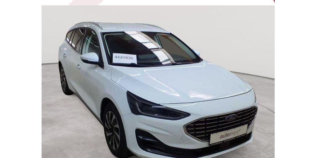 Ford Focus 64.489 km 17.989 &euro; Fernwald-Steinbach 35463