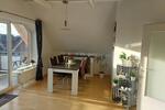 3 Zimmer Dachgeschoss Wohnung mit Balkon in zentraler Lage 3 zimmer