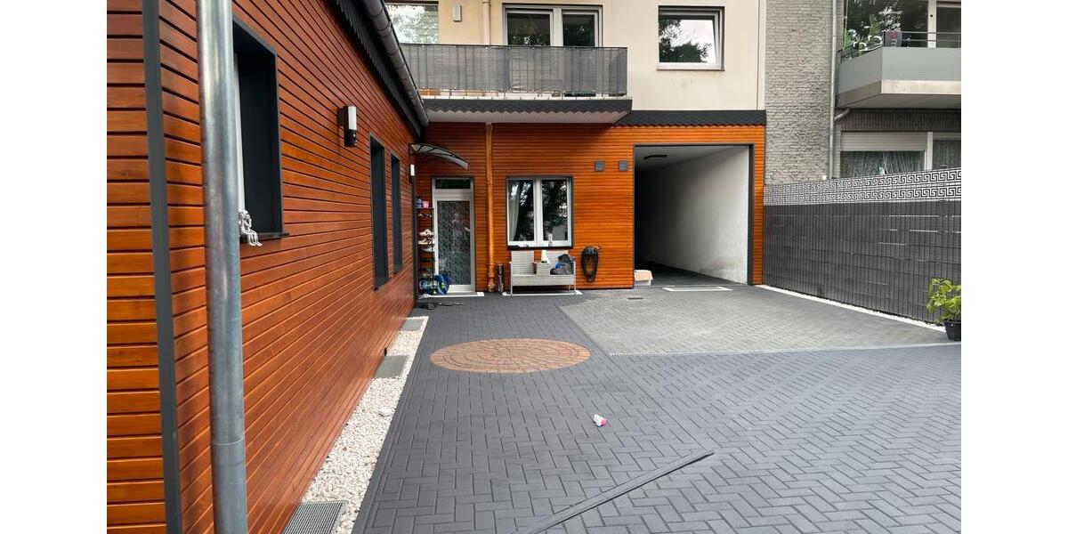 Etagenwohnung Mönchengladbach Süd - 4 Zimmer, 115 m&sup2;, 285.000&euro; | Angebot:26479226