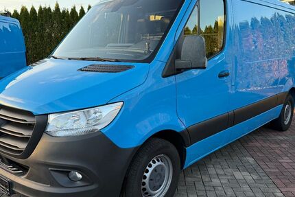 Mercedes-Benz Sprinter 169.802 km 18.802 € Adelsdorf 91325