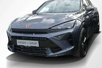 Cupra Formentor 6.650 km 42.440 &euro; Erlangen 91056