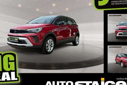 Opel Crossland 22.281 km 17.790 &euro; Schwäbisch Gmünd 73525