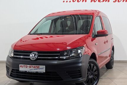 VW Caddy 145.131 km 12.950 &euro; Fulda 36043