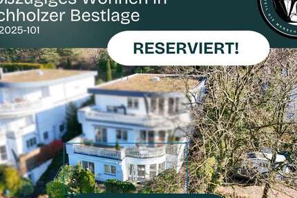 Wohnung Buchholz - 3 Zimmer, 124 m&sup2;, 383.500&euro; | Angebot:25978933