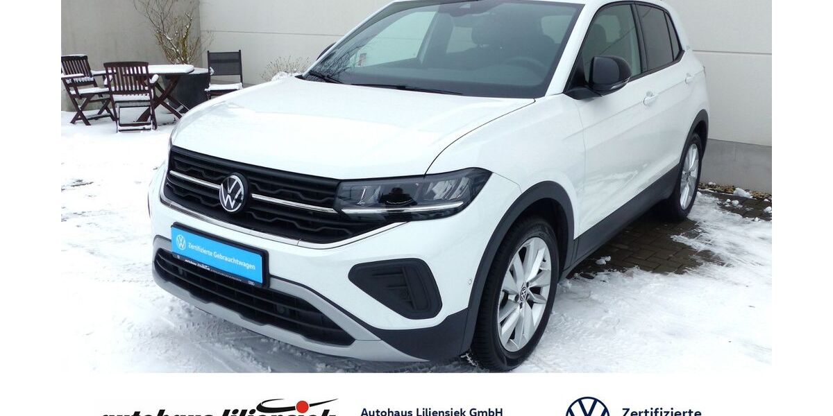 VW T-Cross 22.425 km 23.890 &euro; Dippoldiswalde 01744