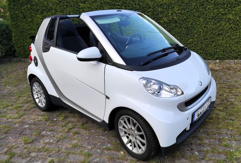 ForTwo