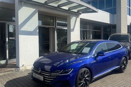 VW Arteon 57.183 km 35.500 &euro; Woldegk 17348