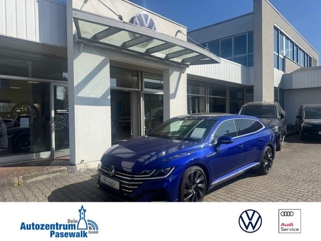 VW Arteon 57.183 km 35.500 &euro; Woldegk 17348