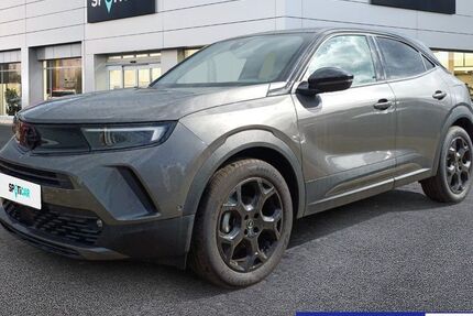 Opel Mokka 6.780 km 16.930 &euro; Bischofswerda 01877