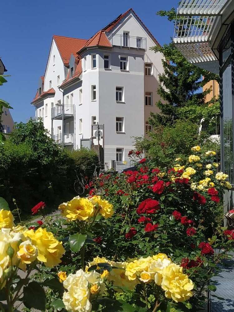 Wohnung zum Mieten in Augsburg 1.170 € 69 m²