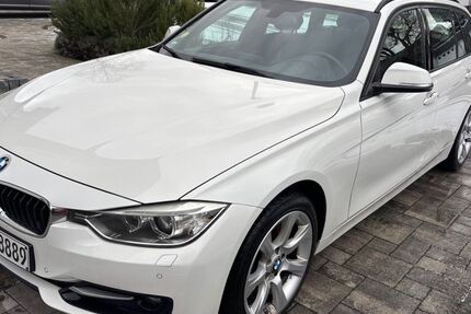 BMW 320 257.000 km 8.000 &euro; Burgbrohl 56659
