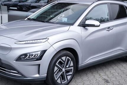 Hyundai KONA 44.365 km 23.450 &euro; Dieburg 64807