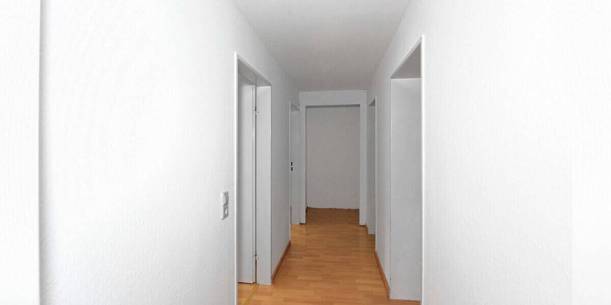 Etagenwohnung Wehr - 4 Zimmer, 85 m&sup2;, 165.000&euro; | Angebot:26732280