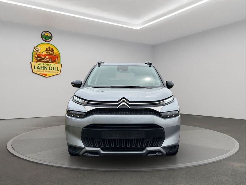 Citroen C3 33.873 km 13.900 € Eschenburg - Hirzenhain Bahnhof 35713