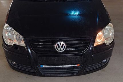 VW Polo 209.000 km 800 &euro; Berlin 12357