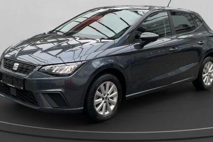 Seat Ibiza 29.605 km 17.980 &euro; Köln-Mülheim 51063