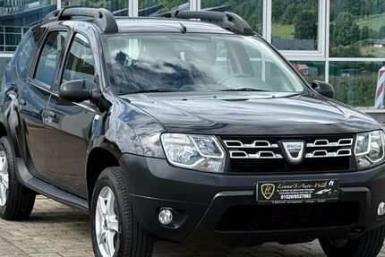 Dacia Duster 127.000 km 5.899 &euro; Heidenheim an der Brenz 89520