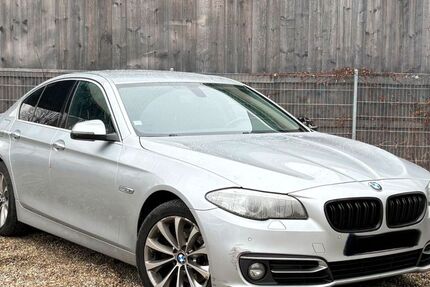 BMW 520 304.000 km 6.790 &euro; Offenburg OT Nordstadt 77652