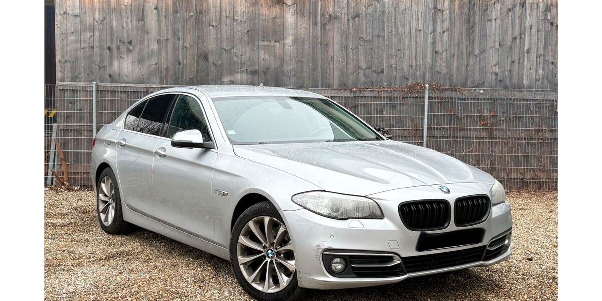 BMW 520 304.000 km 6.790 &euro; Offenburg OT Nordstadt 77652