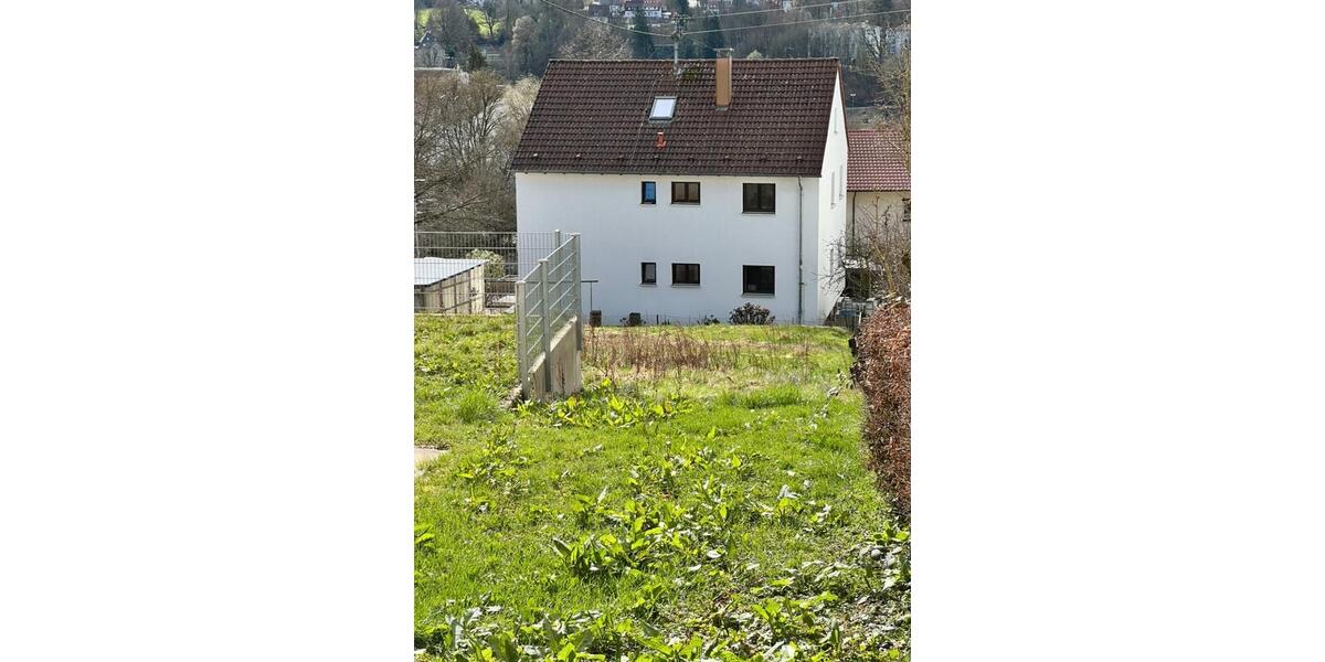 Grundstück Backnang - 60&euro; | Angebot:26394225