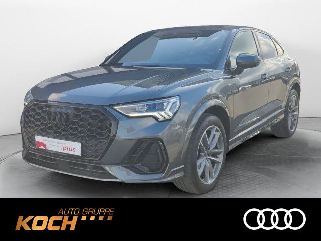 Audi Q3 51.600 km 38.790 &euro; Schwäbisch Hall 74523