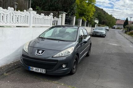 Peugeot 207 190.000 km 2.400 &euro; Rheinbrohl 56598