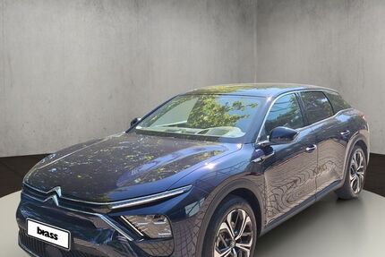Citroen C5 X 12.500 km 36.990 &euro; Darmstadt 64293