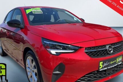 Opel Corsa 7.707 km 13.849 &euro; Chemnitz 09116