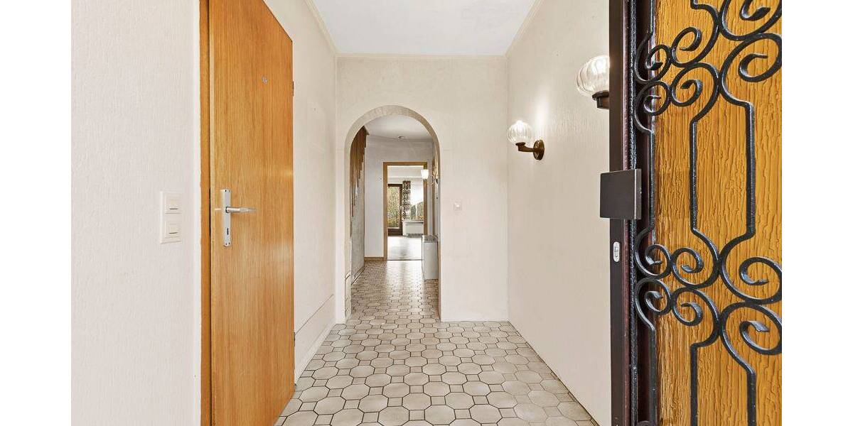 Reihenendhaus Hamburg / Rahlstedt Rahlstedt - 4 Zimmer, 109 m&sup2;, 349.000&euro; | Angebot:26641712