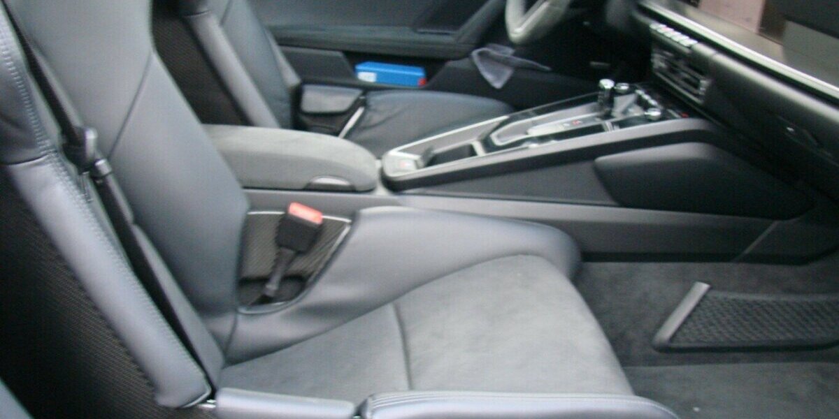 Porsche 992 CARRERA GTS Carbonsitze Leichtbau 360º ACC Lif 14.368 km 159.980 &euro; Falkensee 14612