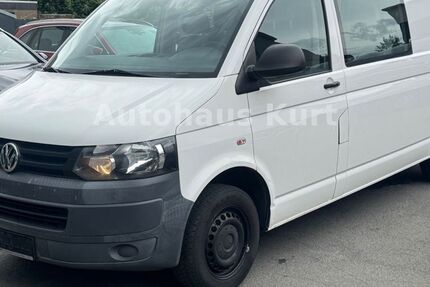 VW T5 Transporter 279.000 km 3.999 &euro; Scheeßel 27383