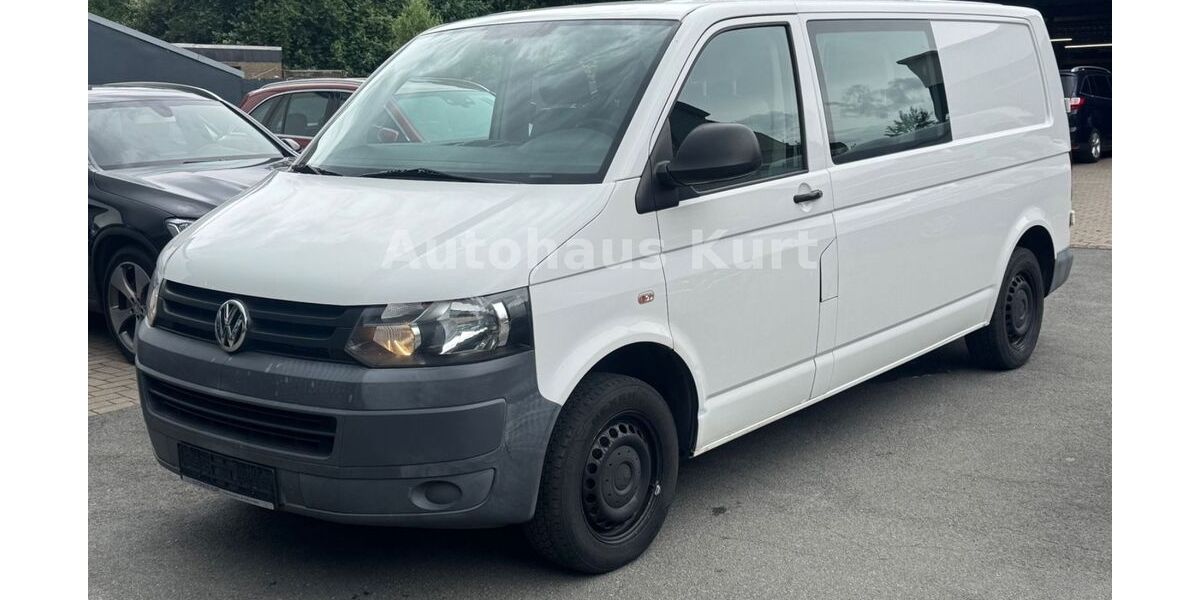 VW T5 Transporter 279.000 km 3.999 &euro; Scheeßel 27383