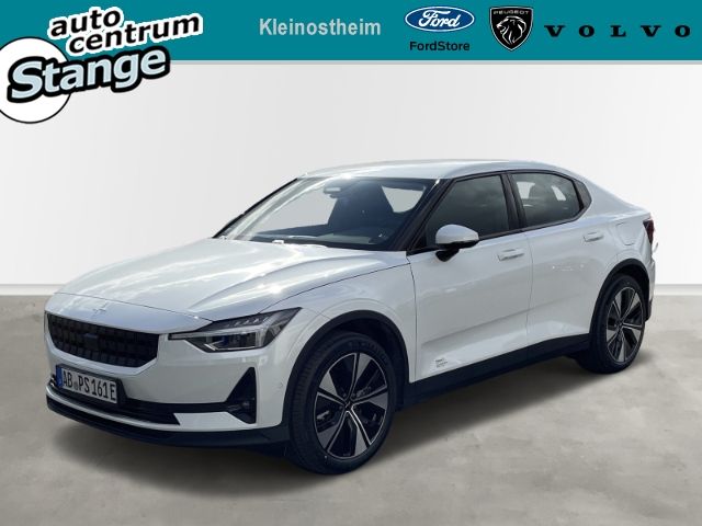 Polestar 2 20.500 km 33.200 € Kleinostheim 63801