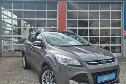 Ford Kuga 129.000 km 9.200 &euro; Osnabrück 49090