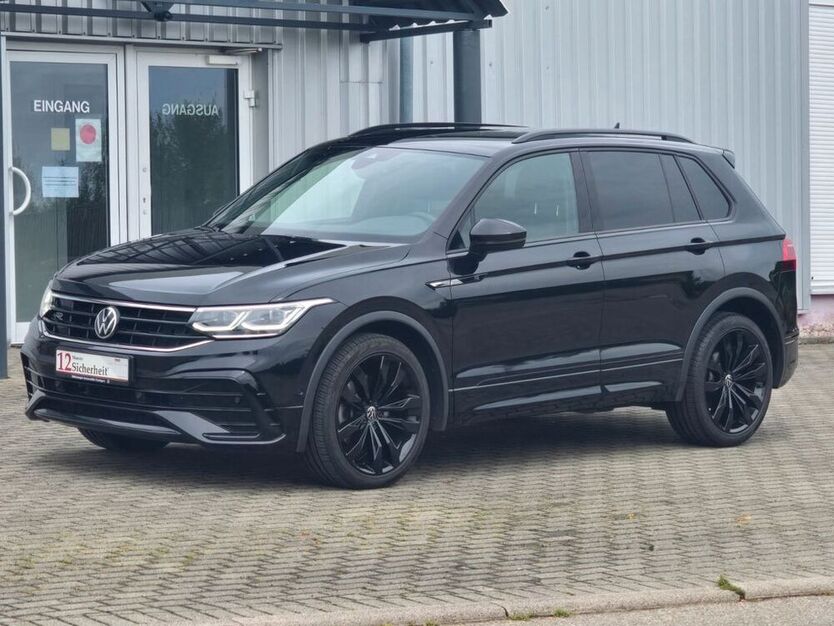 Tiguan