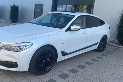 BMW 640 Gran Turismo 79.000 km 34.800 &euro; Oberstenfeld 71720