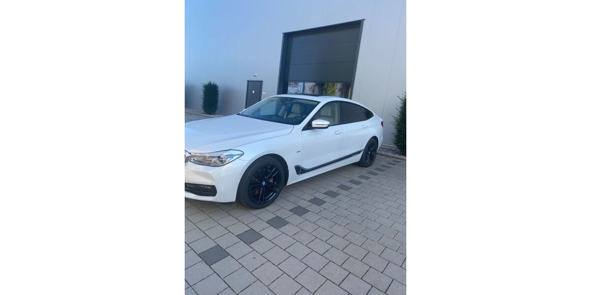 BMW 640 Gran Turismo 79.000 km 34.800 &euro; Oberstenfeld 71720