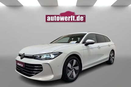 VW Passat Variant