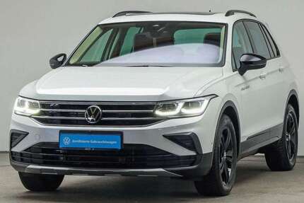 VW Tiguan 45.200 km 35.488 &euro; Mühlheim a. Main 63165