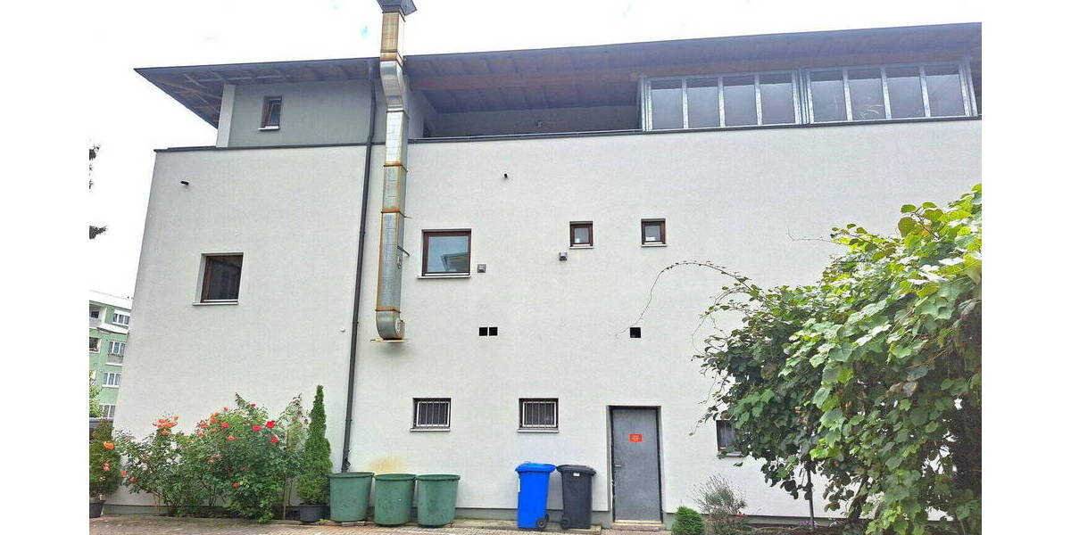 Gewerbeobjekt Waldkraiburg - 1 Zimmer, 2.900.000&euro; | Angebot:26155470