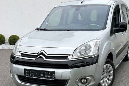 Citroen Berlingo 132.000 km 5.190 &euro; Ibbenbüren 49479