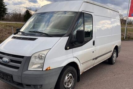 Ford Transit 220.000 km 2.200 &euro; Breisach am Rhein 79206