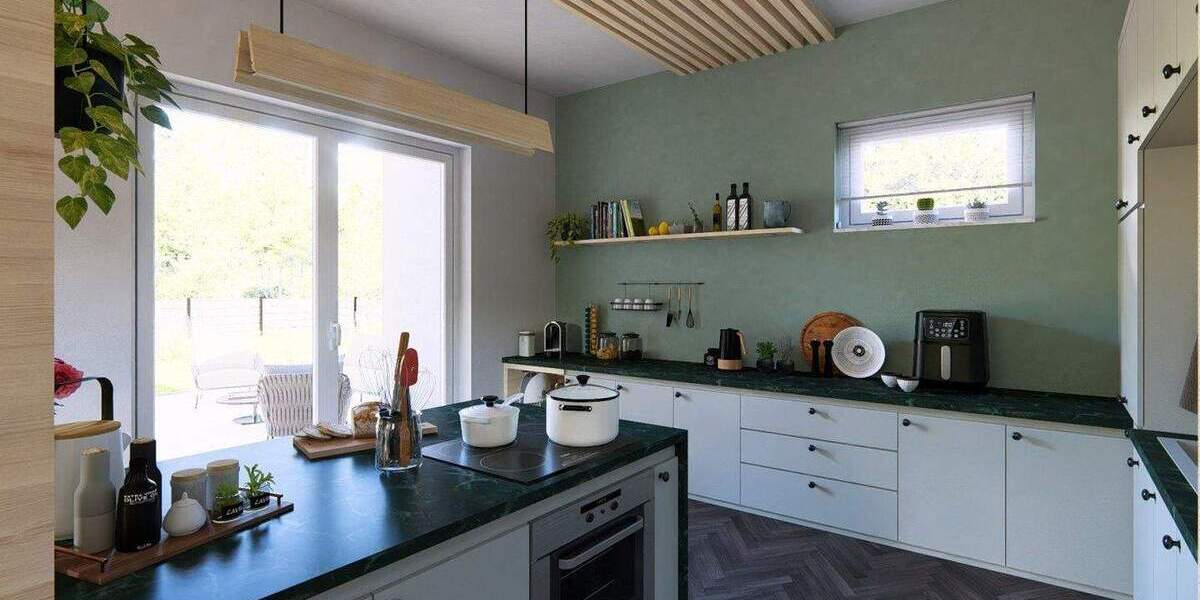 Ihr maßgeschneidertes Allkaufhaus in Schönebeck (Elbe) 4 zimmer