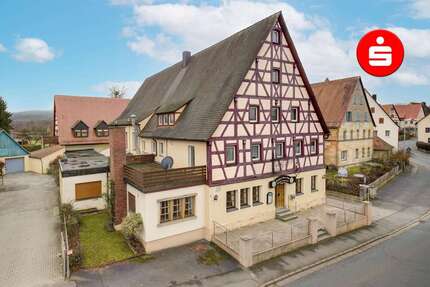 Gewerbeobjekt Lauf - 450.000&euro; | Angebot:25199015