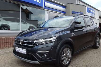 Dacia Sandero 91.225 km 10.850 &euro; Bexbach 66450