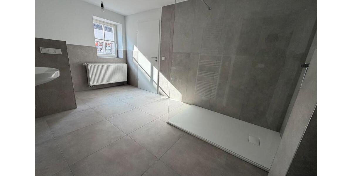Etagenwohnung Sonnenstein - 3 Zimmer, 123 m&sup2;, 980&euro; | Angebot:26511811