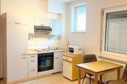 Wohnen auf Zeit in Darmstadt 526 € 1 zimmer