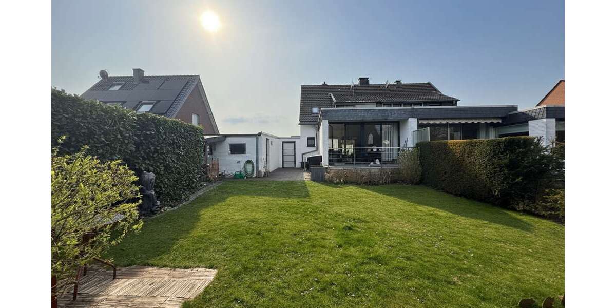 Einfamilienhaus Grefrath - 3 Zimmer, 115 m&sup2;, 1.400&euro; | Angebot:25960118