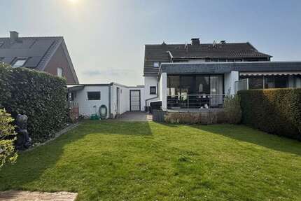 Haus Grefrath - 3 Zimmer, 115 m&sup2;, 1.400&euro; | Angebot:25960118